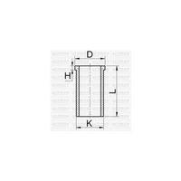 D21 D22 Pick-Up Motor Gomlek Std