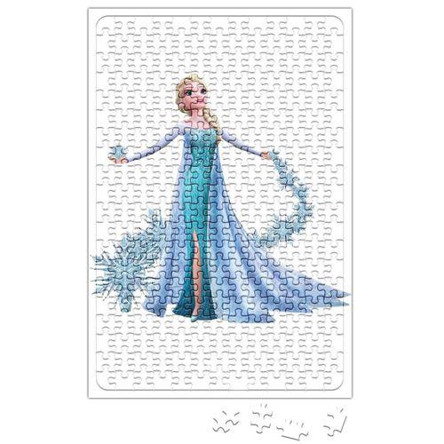 Elsa 2 Puzzle 240 Parça Yapboz