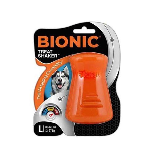 BIONIC Treat Shaker, Large Köpek Oyuncağı