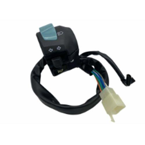 MONDİAL Mondial Sol Kumanda Drift L/Kd 125 F/Kiden 125 F