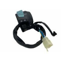 MONDİAL Mondial Sol Kumanda Drift L/Kd 125 F/Kiden 125 F