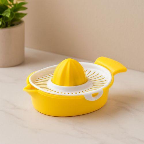Plastik Narenciye Sıkacağı L-673