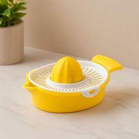 Plastik Narenciye Sıkacağı L-673
