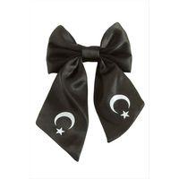 29 Ekim Ay Yıldızlı Fiyong Otomatik Toka