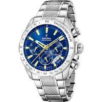 FESTINA F20668/2 TIMELESS CHRONOGRAPH ERKEK KOL SAATİ