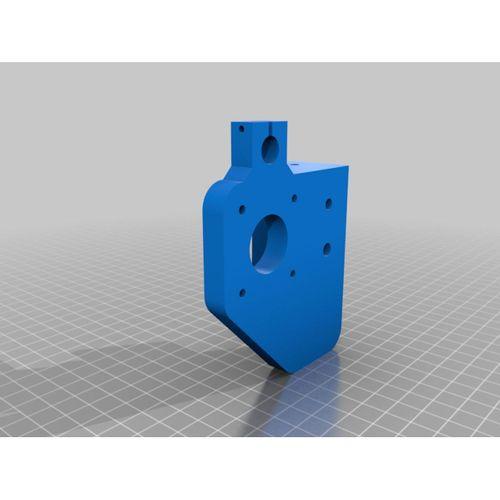 2418 CNC Portal Dönüşümü V1 (Üretime Hazır Değil) - 5130785