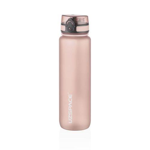 Uzspace Tritan Su Matarası 1000Ml VGN3038-7 Kahverengi