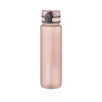 Uzspace Tritan Su Matarası 1000Ml VGN3038-7 Kahverengi