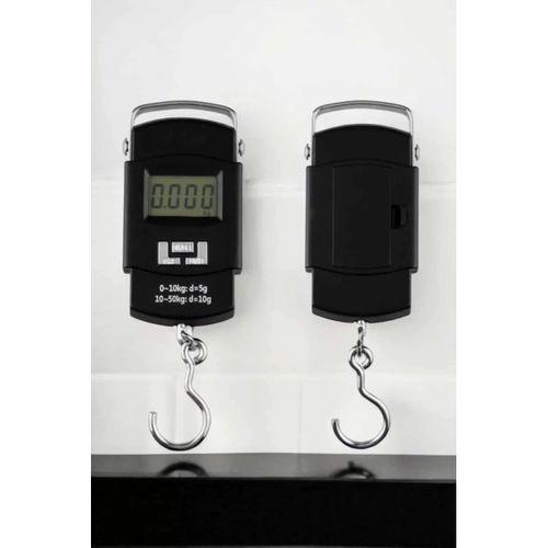 El Terazisi Dijital Göstergeli Pilli 50 Kg Ağırlık Ölçer