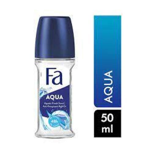 Fa Roll-On 50ml Aqua