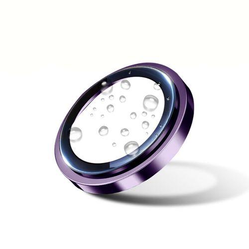 Apple iPhone 14 Pro Max Zore Mikro Kamera Lens Koruyucu