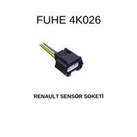 İthal Soket Sensör 4K026