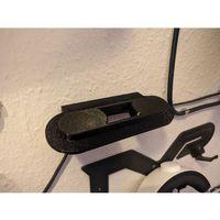 - PlayStation VR2 Dualsense Şarj Duvar Montajı (Bu ürün Sadece Plastik parçadır - Almadan Önce Soru Sorabilirsiniz)