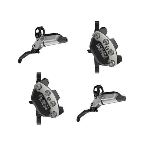 Fren Seti 4 Piston Sram Maven Ultimate