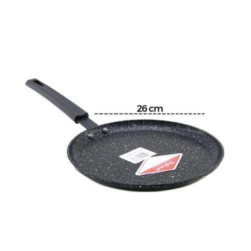 Döküm Krep Tava 26 cm