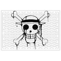 LUFFY - One Piece 12 Puzzle 240 Parça Yapboz