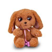 Eğitici Çocuk Baby Paws Cocker Sesli Peluş 20 cm