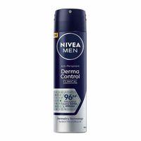 Nivea Men Derma Control Clinical Deodorant 150 ml