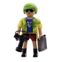 Playmobil Figures 71455 Series 25 - 7 influencer