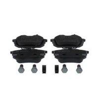 Arka Fren Balatasi Proton Waja Carisma Colt 95-06