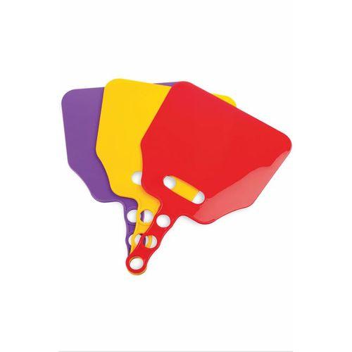 Mangal Yelpazesi 1 Adet Royaleks-UR3185