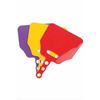 Mangal Yelpazesi 1 Adet Royaleks-UR3185