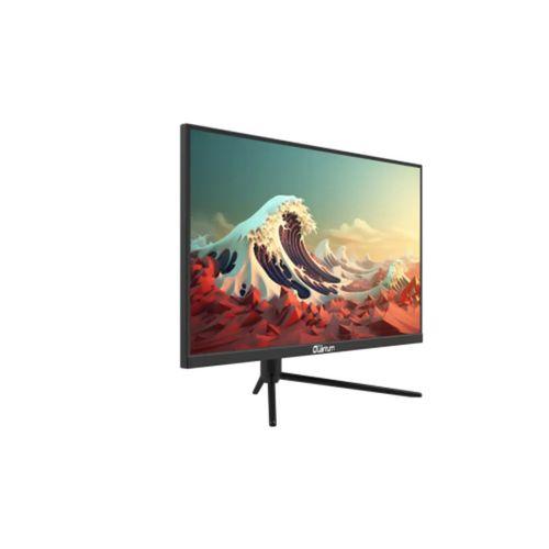 QUANTUM MG27B-A, Shadow GAMING, 27’’ 1ms, 300Hz, Full HD VA, DP, HDMI, Dahili Hoparlör, Yükseklik ayarlı, GAMING Monitör (Siyah)