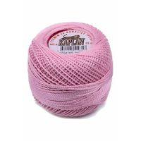 Kaplan Etamin Ve Kanaviçe İpi 8 No Kod/Renk: PUDRA - Royaleks