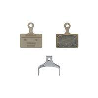 Disk Fren Balatası Resin K05Ti Rx Shimano