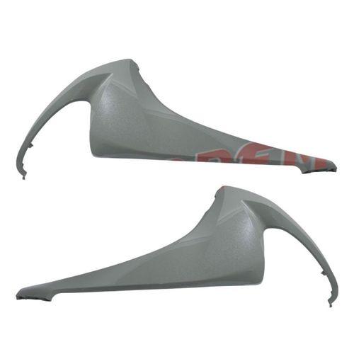 HONDA Honda Ön Dizlik Nardo Gri Sağ-Sol Dio 110 İth