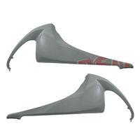 HONDA Honda Ön Dizlik Nardo Gri Sağ-Sol Dio 110 İth