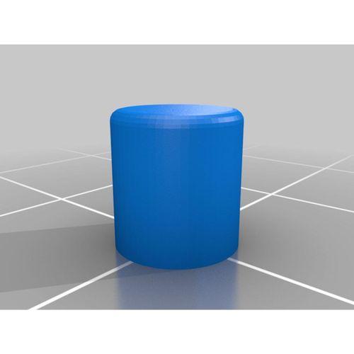 Hive TRV Adaptörü M28x1 5 (Bu ürün Sadece Plastik parçadır - Almadan Önce Soru Sorabilirsiniz)