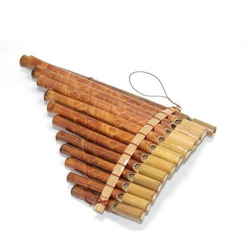 Bambu Pan Filüt Büyük