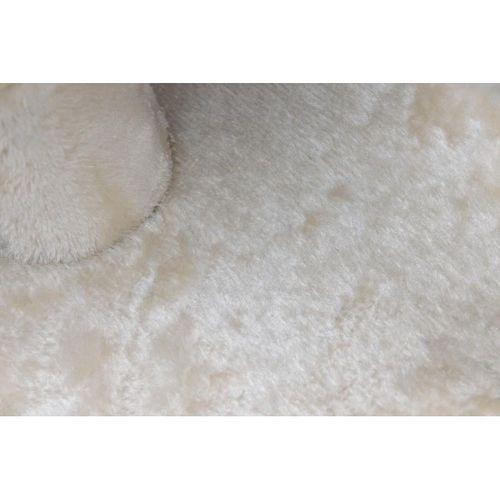 Beeztees Kedi Tırmalama, Krem, 40x35x82x110cm