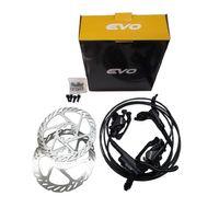 HİDROLİK FREN SETİ ROTOR DAHİL EVO 2 pin
