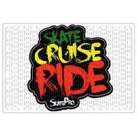 Skatyboard Puzzle 240 Parça Yapboz