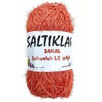 1 Adet Sakal Sabunluk Lif İpliği 19 - mudanis
