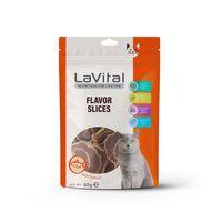LaVital Kedi Ödül Maması Somonlu 80 gr