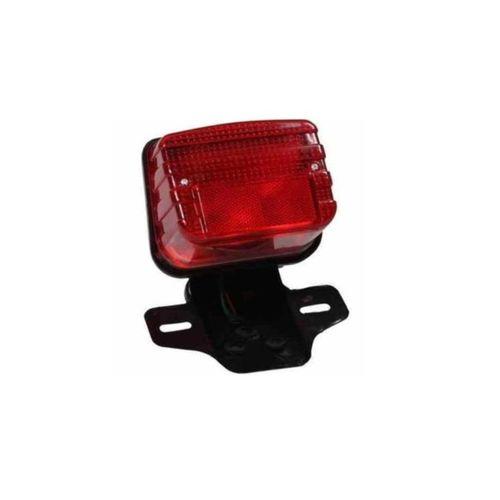 ARKA STOP KOMPLE [KALIN SAC-VİSKO KABLOLU]  CG - E BELGELİ