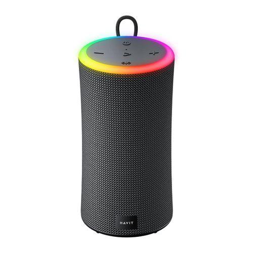 HAVIT SK833BT 10W SU GECIRMEZ BLUETOOTH HOPARLOR