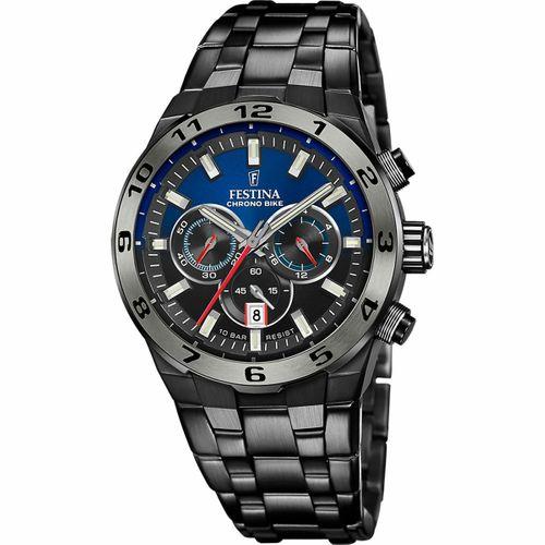 FESTINA F20673/1 CHRONO BIKE SPECIAL EDITION ERKEK KOL SAATİ