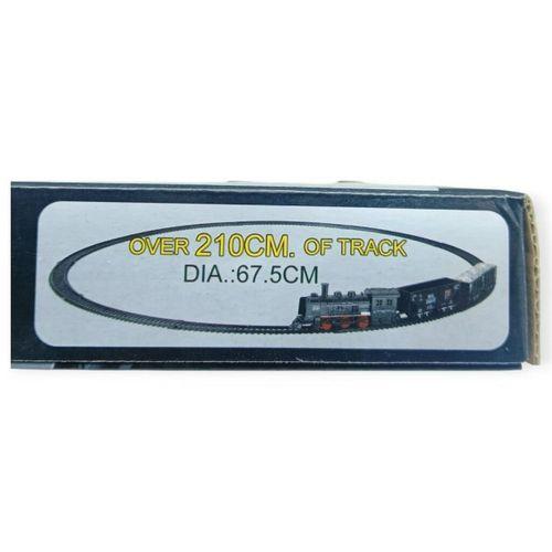 Tren Seti 13 Parça ClassicTren Seti - TL05