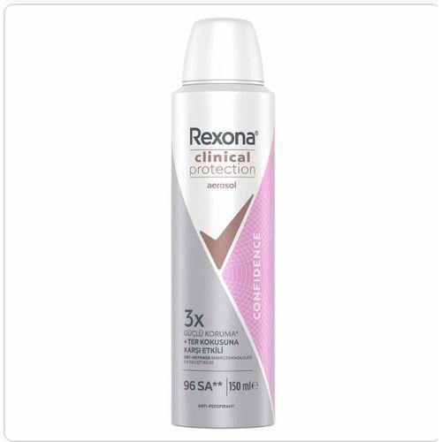 Rexona Women Clinical Protection Deodorant 150 ml