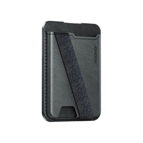 Joyroom JR-ZS432 MagSafe Cüzdan Wallet Kartlık