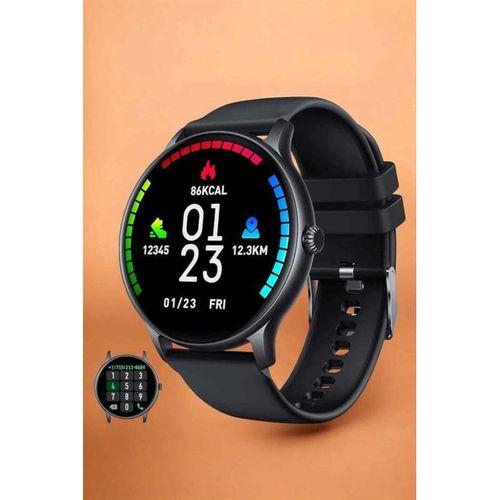 Akıllı Saat Sesli Görüşme Bluetooth Bağlantılı 3 Kordonlu Yeni Nesil