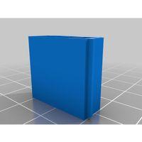 4 Yönlü Düz Krimp Konnektörü (Bu ürün Sadece Plastik parçadır - Almadan Önce Soru Sorabilirsiniz)