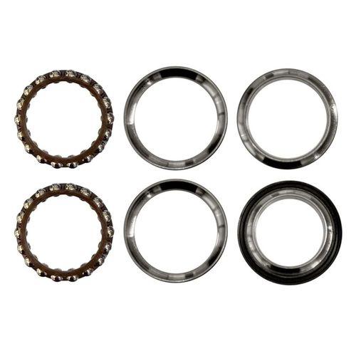 CF MOTO Cf Moto Dıreksıyon Çanak Set Sr250-Nk250-Nk150-Nk400-Nk650-Mt650-Clx250