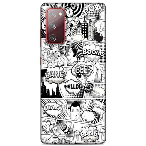 Cartoon 002 Xiaomi Redmi Note 8T Kılıf