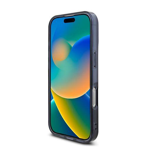 Apple iPhone 16 Pro Kılıf Redbull Orjinal Lisanslı M-safe Şarj Özellikli Çift Katmanlı Sert PC Büyük Boy MV Kapak