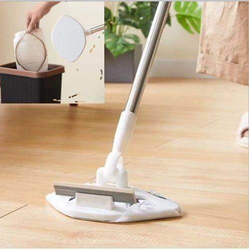Eğitici Oyuncak Islak Mendil Uyumlu Pratik Çek Çekli Mop